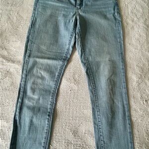 311 Levis  Blue Women's Jeans